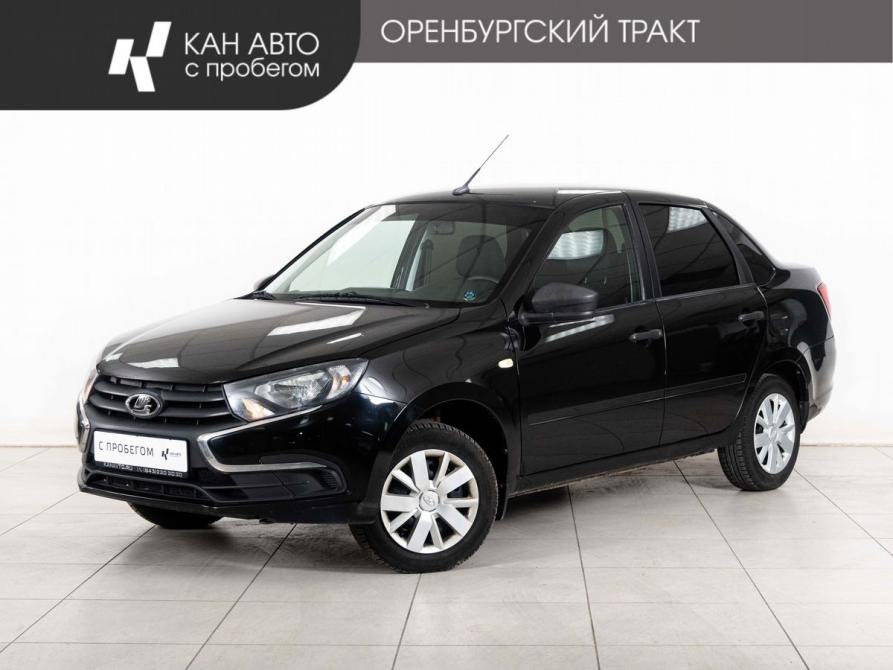 Lada (ВАЗ) Granta I Рестайлинг Казань  - изображение 1
