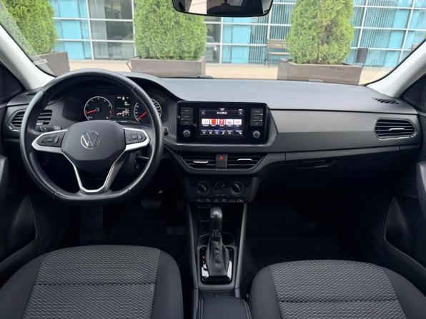 Volkswagen Polo VI с пробегом 2022 года, цена 1 680 000 рублей, 79995 км, лифтбек, Автокод Объявления
