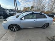 Toyota Corolla X (E140 E150) Рестайлинг Курган  - изображение 5