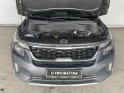 Kia Seltos I Москва  - изображение 37