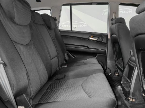 SsangYong Kyron I Рестайлинг с пробегом 2010 года, цена 950 000 рублей, 145000 км, внедорожник, Автокод Объявления