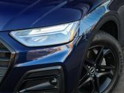 Audi Q5 II (FY) Рестайлинг Москва  - изображение 43