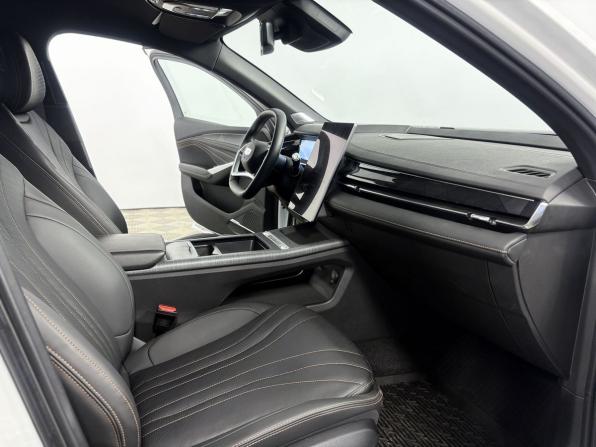 Geely Preface I с пробегом 2024 года, цена 2 920 000 рублей, 567 км, седан, Автокод Объявления