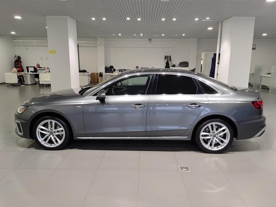 Audi A4 V (B9) Рестайлинг Казань  - изображение 10