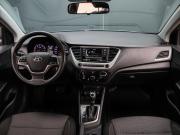 Hyundai Solaris II Москва  - изображение 31