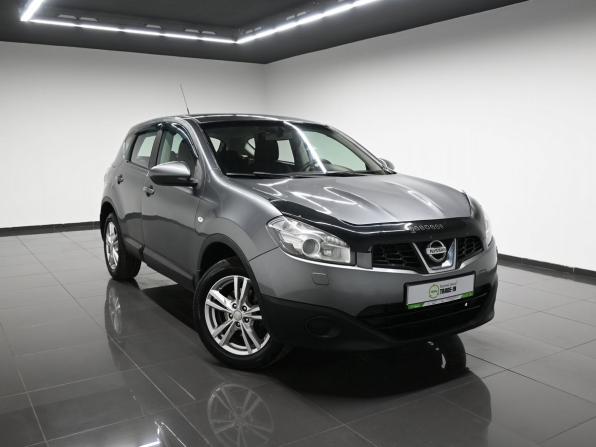 Nissan Qashqai I Рестайлинг с пробегом 2012 года, цена 895 000 рублей, 233731 км, внедорожник, Автокод Объявления