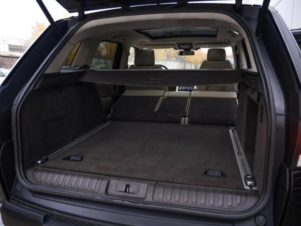 Land Rover Range Rover Sport II с пробегом 2014 года, цена 2 699 000 рублей, 170000 км, внедорожник, Автокод Объявления