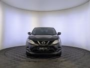 Nissan Qashqai II Москва  - изображение 28