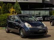 Nissan Note I Москва  - изображение 22