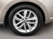 Skoda Rapid I Рестайлинг Москва  - изображение 32