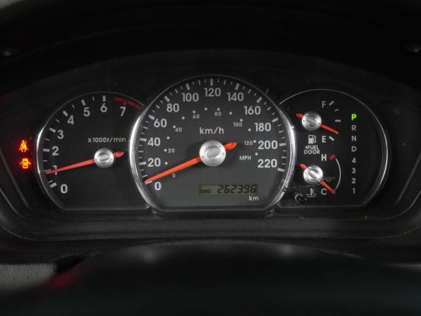 Mitsubishi Galant IX Рестайлинг с пробегом 2008 года, цена 769 000 рублей, 262396 км, седан, Автокод Объявления