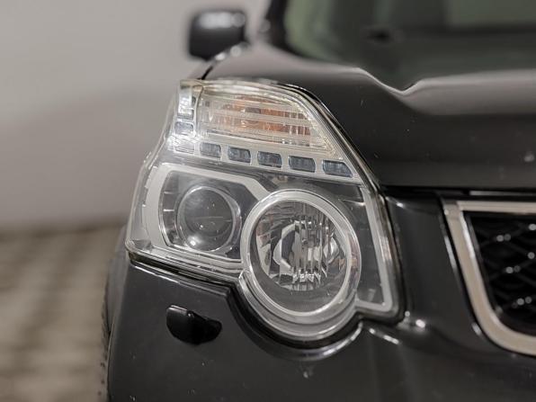 Nissan X-Trail II Рестайлинг с пробегом 2012 года, цена 1 319 000 рублей, 110954 км, внедорожник, Автокод Объявления