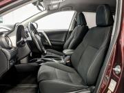 Toyota RAV4 IV (XA40) Рестайлинг Москва  - изображение 46