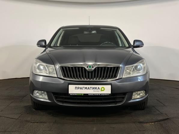 Skoda Octavia II (A5) Рестайлинг с пробегом 2011 года, цена 529 900 рублей, 233264 км, лифтбек, Автокод Объявления