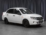 Lada (ВАЗ) Granta I Тюмень  - изображение 15