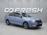 Skoda Rapid I Ростов-на-Дону  - изображение 17