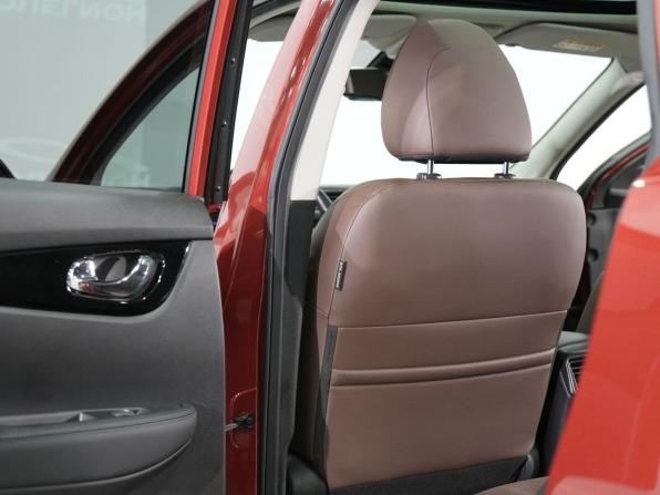 Nissan Qashqai II Рестайлинг с пробегом 2021 года, цена 2 420 000 рублей, 78000 км, внедорожник, Автокод Объявления