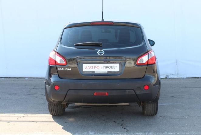 Nissan Qashqai I Рестайлинг с пробегом 2012 года, цена 900 000 рублей, 155262 км, внедорожник, Автокод Объявления