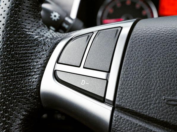 SsangYong Actyon II Рестайлинг с пробегом 2014 года, цена 1 245 000 рублей, 114339 км, внедорожник, Автокод Объявления