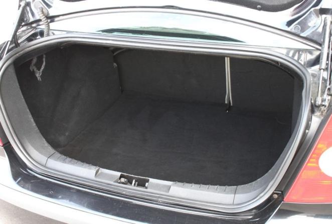 Ford Focus II с пробегом 2006 года, цена 440 000 рублей, 263413 км, седан, Автокод Объявления