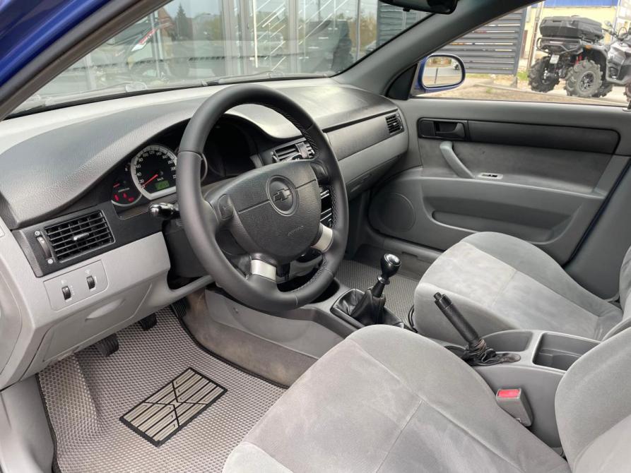 Chevrolet Lacetti I Энгельс  - изображение 9