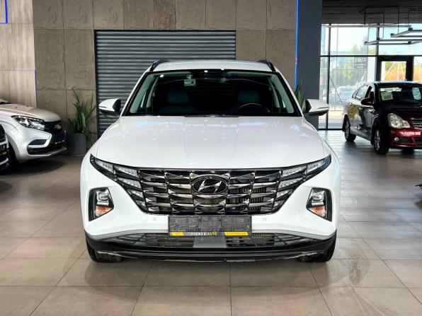 Hyundai Tucson IV с пробегом 2021 года, цена 3 150 000 рублей, 48850 км, внедорожник, Автокод Объявления