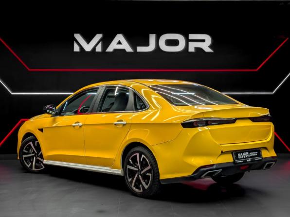 Kaiyi E5 с пробегом 2023 года, цена 740 000 рублей, 108683 км, седан, Автокод Объявления