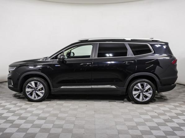 Geely Okavango I с пробегом 2022 года, цена 2 355 000 рублей, 61200 км, внедорожник, Автокод Объявления