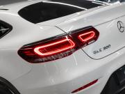 Mercedes-Benz GLC Coupe I (C253) Рестайлинг Москва  - изображение 58