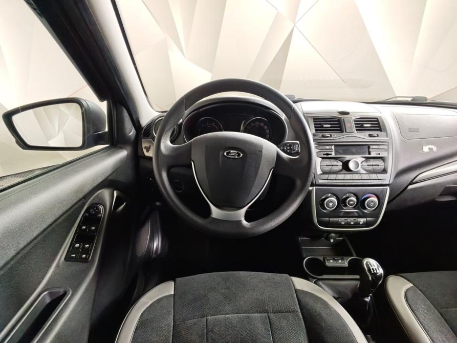 Lada (ВАЗ) Granta I Рестайлинг Москва  - изображение 20