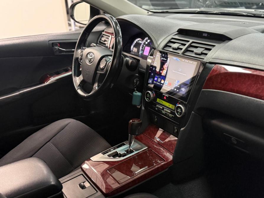 Toyota Camry VII (XV50) Казань  - изображение 9