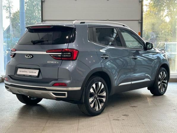 Chery Tiggo 4 I Рестайлинг с пробегом 2020 года, цена 1 250 000 рублей, 84350 км, внедорожник, Автокод Объявления