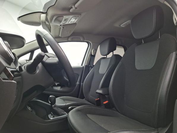 Renault Kaptur I Рестайлинг с пробегом 2021 года, цена 1 839 000 рублей, 66184 км, внедорожник, Автокод Объявления