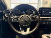 Kia Ceed III Москва  - изображение 36
