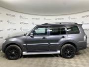 Mitsubishi Pajero IV Рестайлинг 2 Москва  - изображение 21