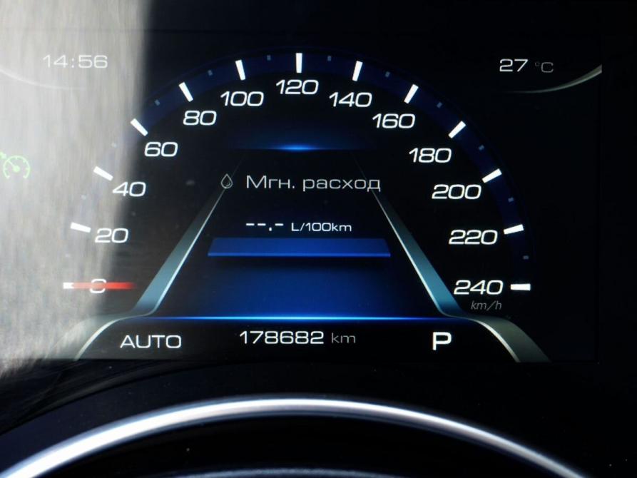 Haval H9 I Рестайлинг Москва  - изображение 17