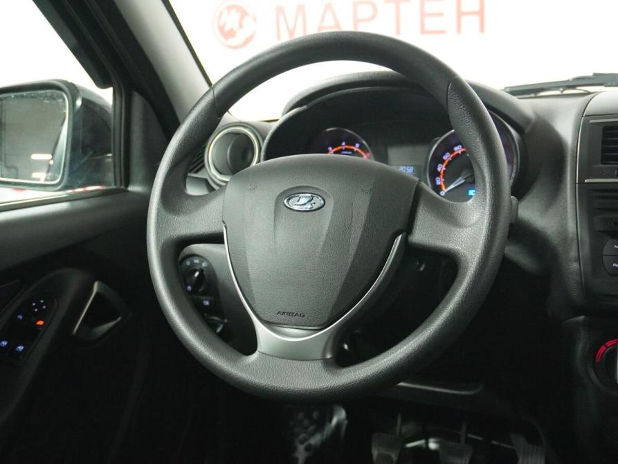 Lada (ВАЗ) Granta I Рестайлинг Вологда  - изображение 16