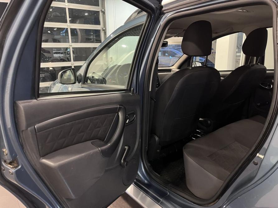Renault Duster I Рестайлинг Чебоксары  - изображение 25