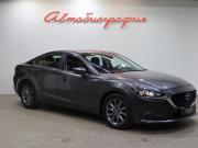 Mazda 6 III (GJ) Рестайлинг 2 Санкт-Петербург  - изображение 24