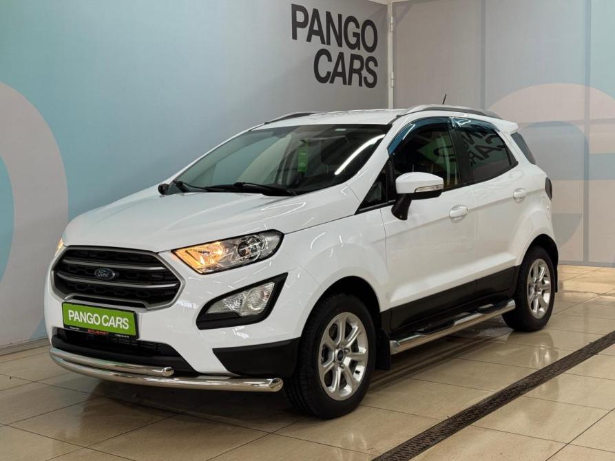 Ford EcoSport II Рестайлинг Набережные Челны  - изображение 1