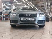 Audi A4 IV (B8) Москва  - изображение 58