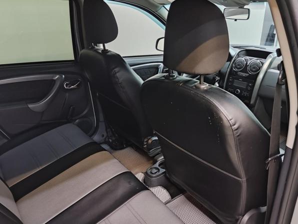 Renault Duster I Рестайлинг с пробегом 2017 года, цена 1 195 000 рублей, 160830 км, внедорожник, Автокод Объявления