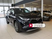Toyota Highlander IV (XU70) Москва  - изображение 14