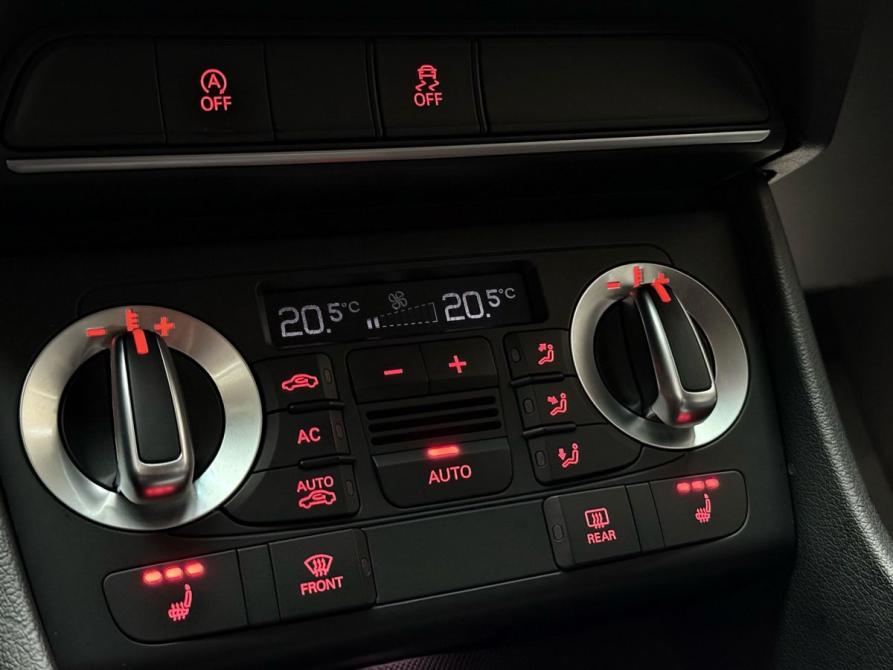 Audi Q3 I (8U) Ижевск  - изображение 18