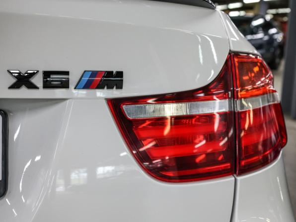 BMW X6 M I (E71) Рестайлинг с пробегом 2012 года, цена 2 599 000 рублей, 166740 км, внедорожник, Автокод Объявления