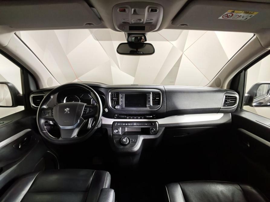 Peugeot Traveller I Москва  - изображение 11