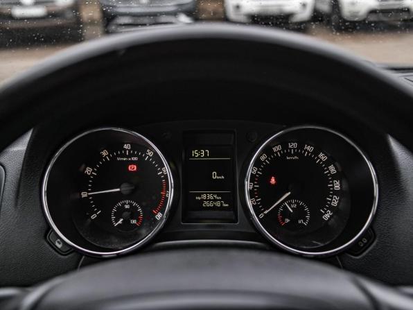 Skoda Yeti I с пробегом 2012 года, цена 660 001 рубль, 266478 км, внедорожник, Автокод Объявления