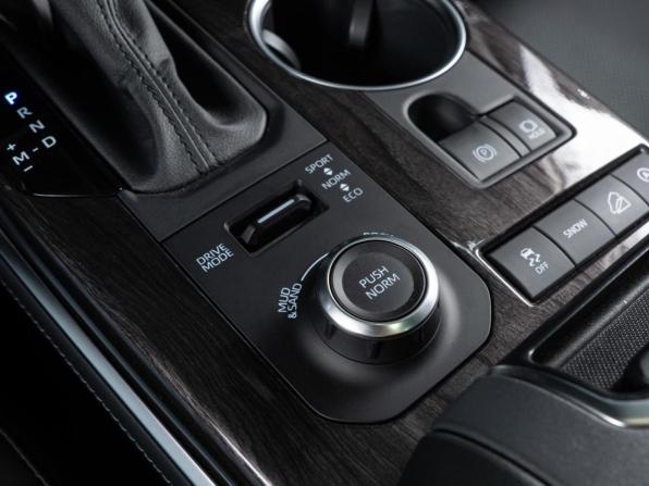 Toyota Highlander IV (XU70) с пробегом 2025 года, цена 5 779 000 рублей, 49 км, внедорожник, Автокод Объявления