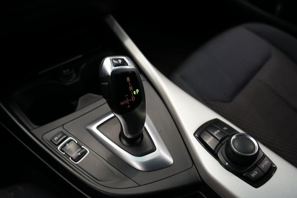 BMW 1 серии II (F20/F21) Крым  - изображение 16