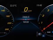 Mercedes-Benz GLS II (X167) Москва  - изображение 43
